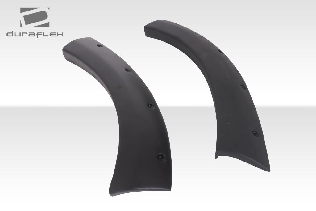 2002-2006 MINI Cooper Duraflex MS-R Fender Flare - Image 4
