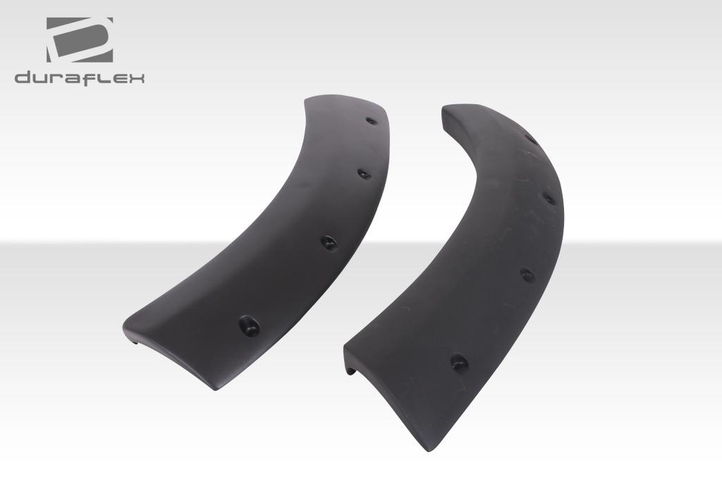 2002-2006 MINI Cooper Duraflex MS-R Fender Flare - Image 5