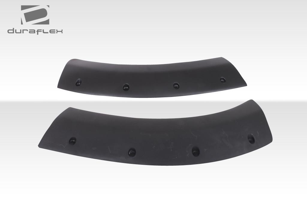 2002-2006 MINI Cooper Duraflex MS-R Fender Flare - Image 6