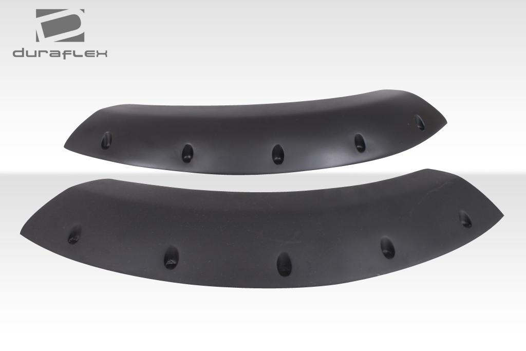 2002-2006 MINI Cooper Duraflex MS-R Fender Flare - Image 7