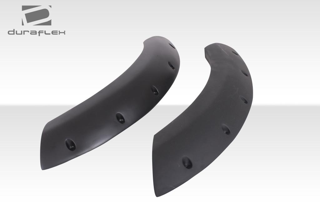 2002-2006 MINI Cooper Duraflex MS-R Fender Flare - Image 8