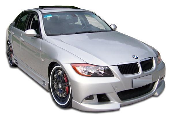 2006-2008 BMW 3 Series Duraflex R-1 Kit - Image 1