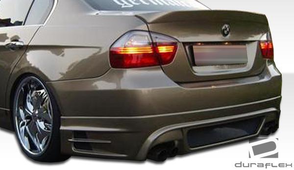 2006-2008 BMW 3 Series Duraflex R-1 Kit - Image 3