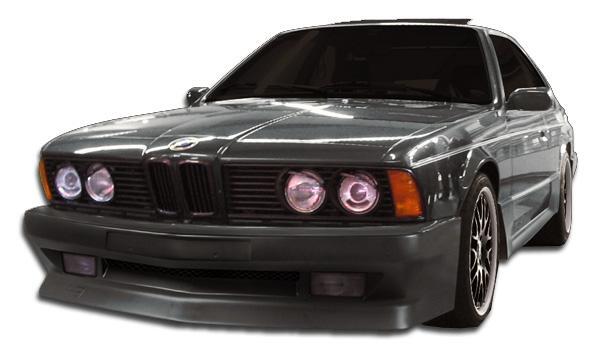 1976-1989 BMW 6 Series Duraflex ZR-S Kit - Image 1