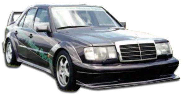 1984-1993 Mercedes 190 Duraflex EVO 2 Kit - Image 1