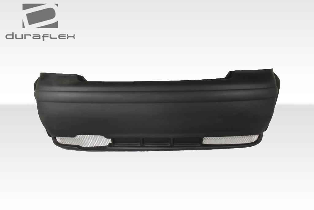 1981-1991 Mercedes S Class Duraflex AMG Kit - Image 20