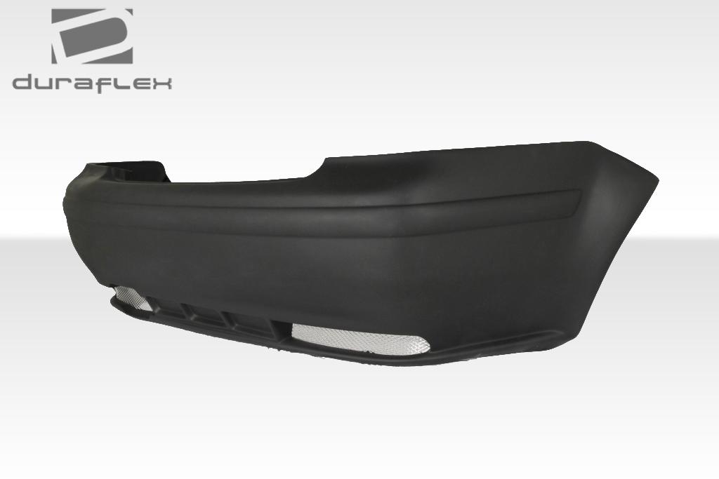 1981-1991 Mercedes S Class Duraflex AMG Kit - Image 21
