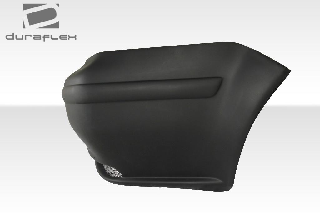1981-1991 Mercedes S Class Duraflex AMG Kit - Image 22