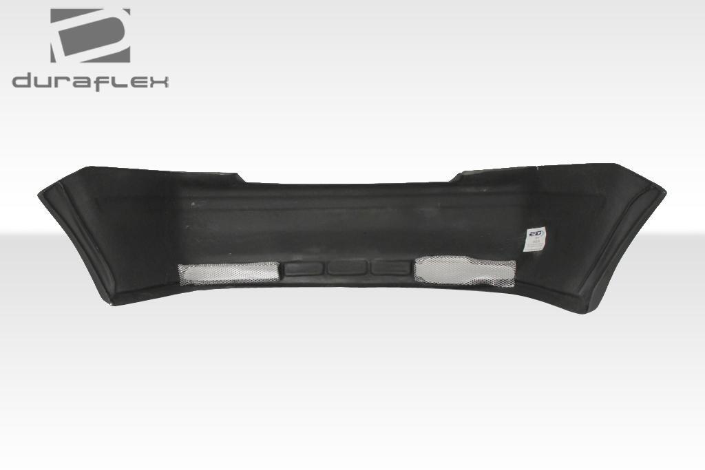 1981-1991 Mercedes S Class Duraflex AMG Kit - Image 23