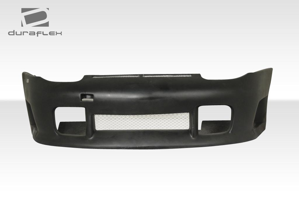 1999-2001 Porsche 996 Duraflex GT3-R Kit - Image 20