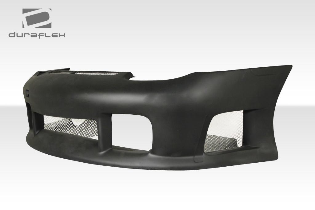1999-2001 Porsche 996 Duraflex GT3-R Kit - Image 21