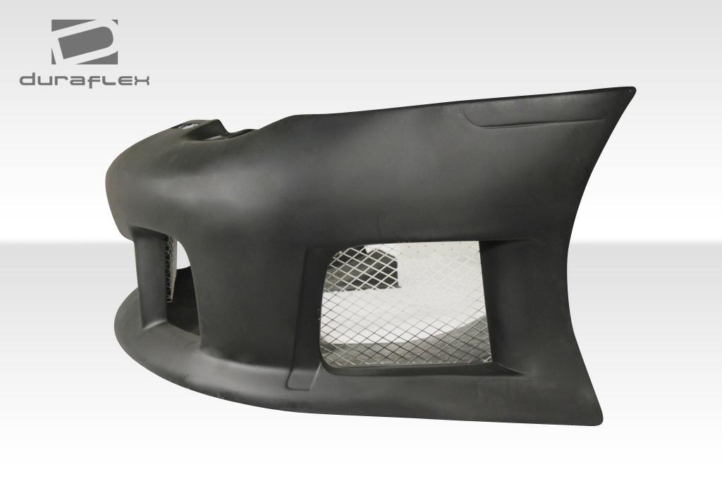 1999-2001 Porsche 996 Duraflex GT3-R Kit - Image 22