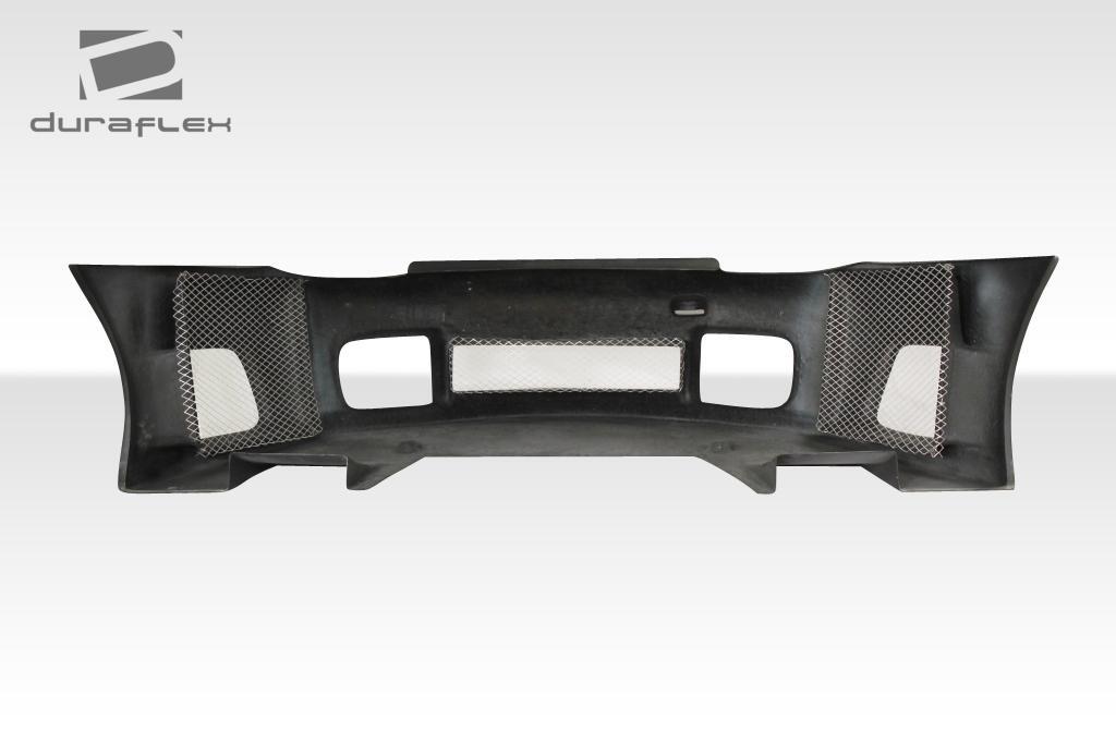 1999-2001 Porsche 996 Duraflex GT3-R Kit - Image 23