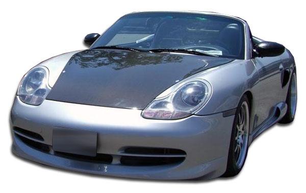 1997-2004 Porsche Boxster Duraflex GT-3 Kit - Image 1