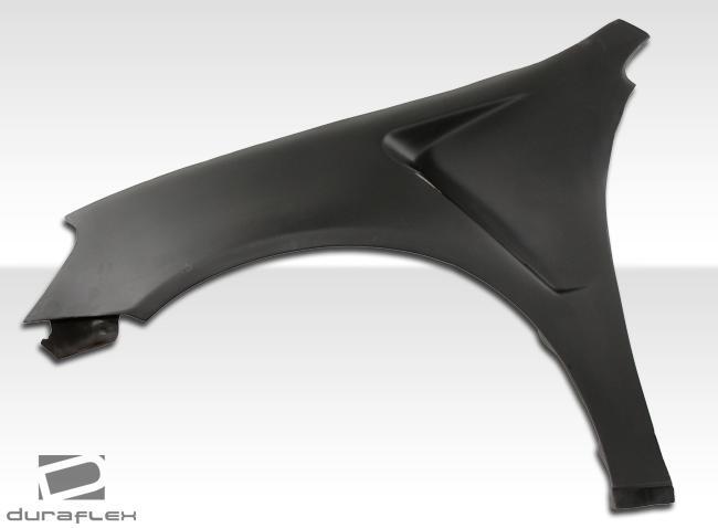 2002-2006 Acura RSX Duraflex F-1 Fender - Image 2