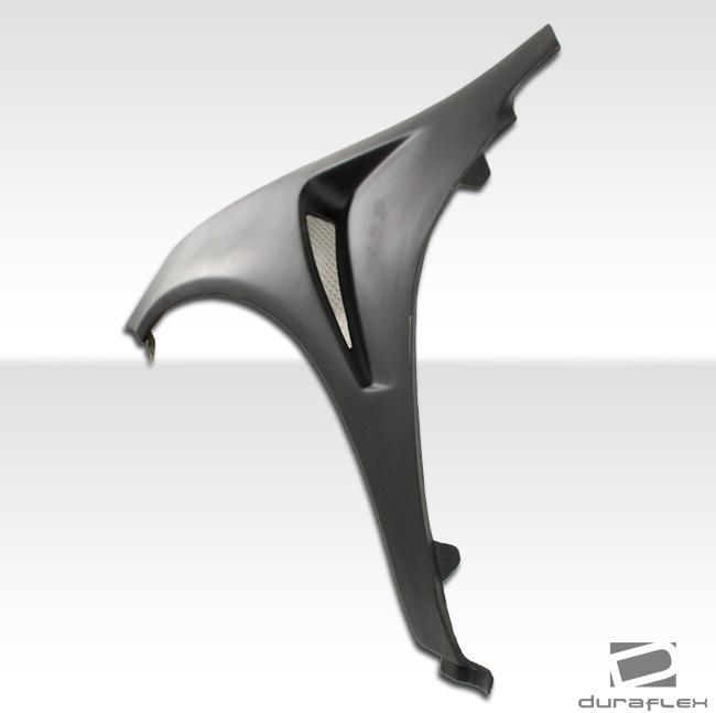 2002-2006 Acura RSX Duraflex F-1 Fender - Image 3