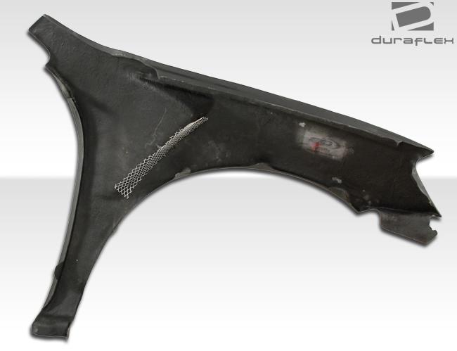 2002-2006 Acura RSX Duraflex F-1 Fender - Image 4
