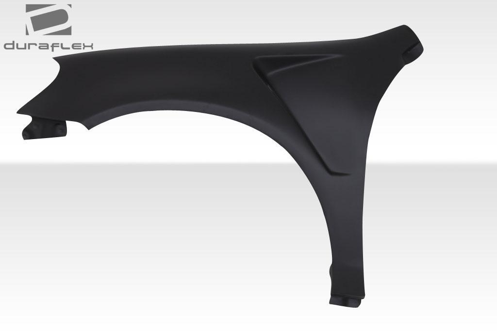 2002-2006 Acura RSX Duraflex F-1 Fender - Image 6