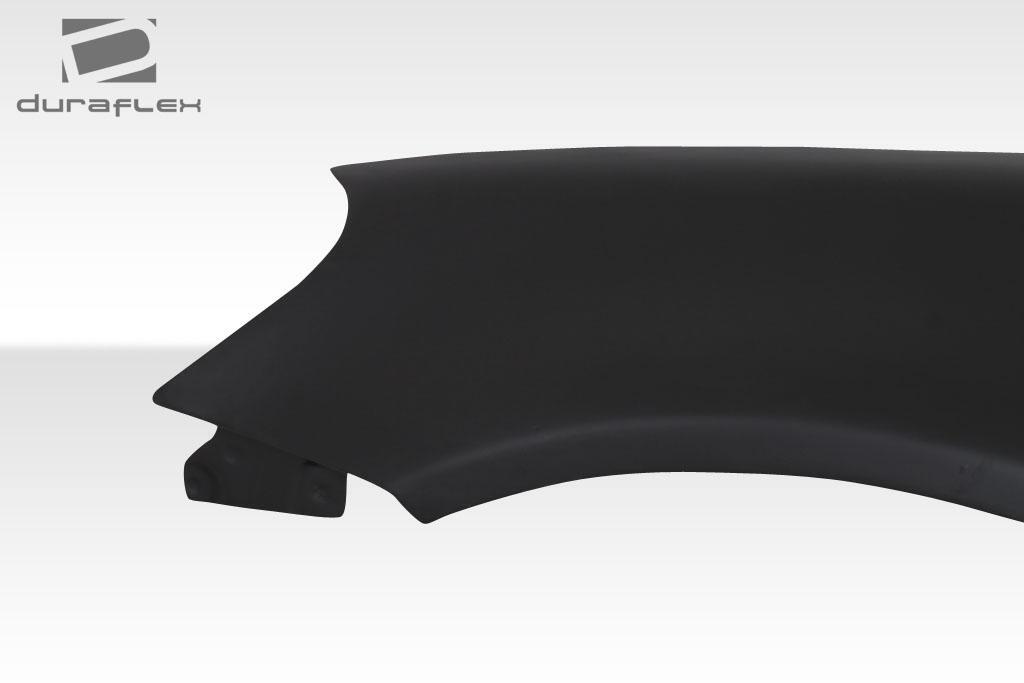 2002-2006 Acura RSX Duraflex F-1 Fender - Image 9