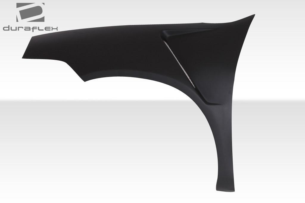 2000-2005 Dodge Neon Duraflex F-1 Fender - Image 2