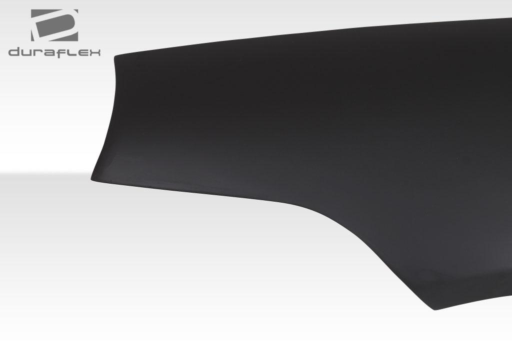 2000-2005 Dodge Neon Duraflex F-1 Fender - Image 3