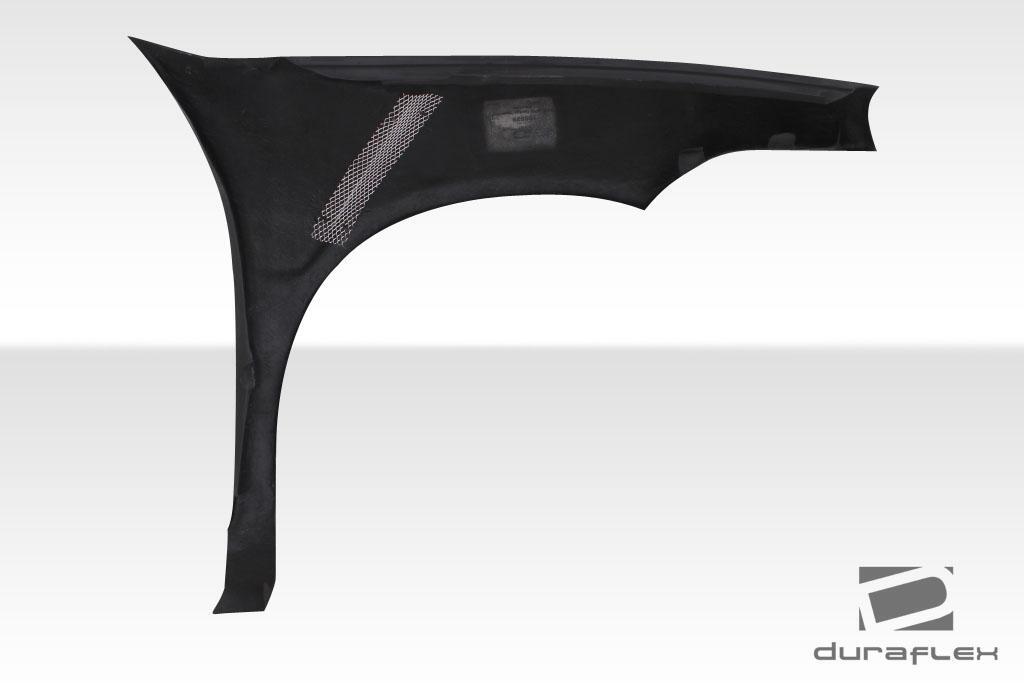 2000-2005 Dodge Neon Duraflex F-1 Fender - Image 6