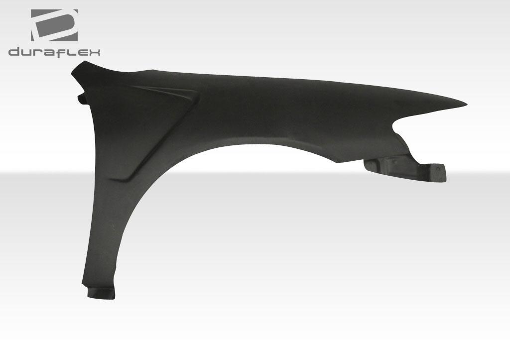 1998-2002 Honda Accord Duraflex F-1 Fender - Image 2