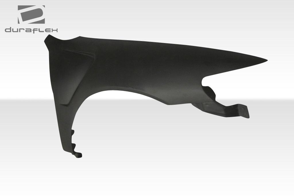 1998-2002 Honda Accord Duraflex F-1 Fender - Image 3