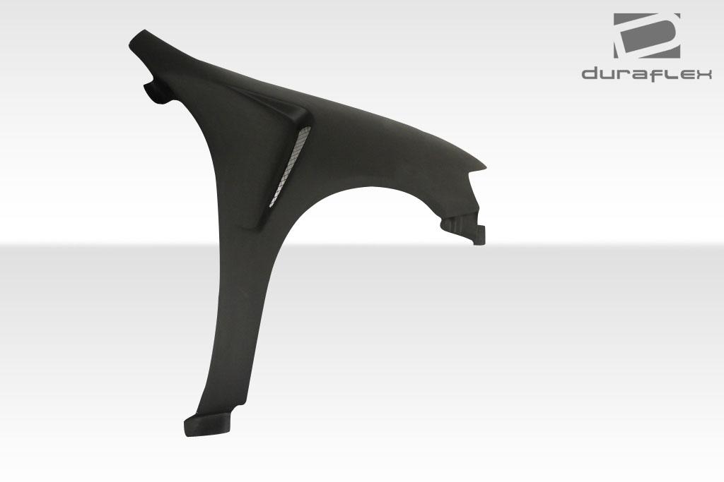 1998-2002 Honda Accord Duraflex F-1 Fender - Image 4