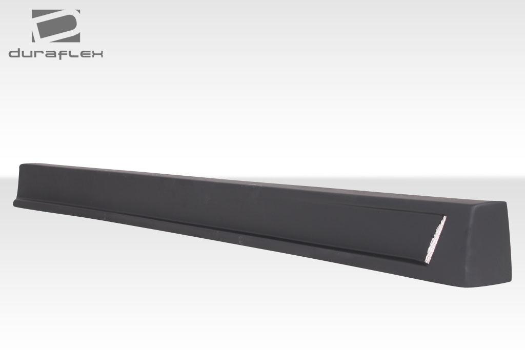 1999-2000 Honda Civic Duraflex B-2 Kit - Image 6