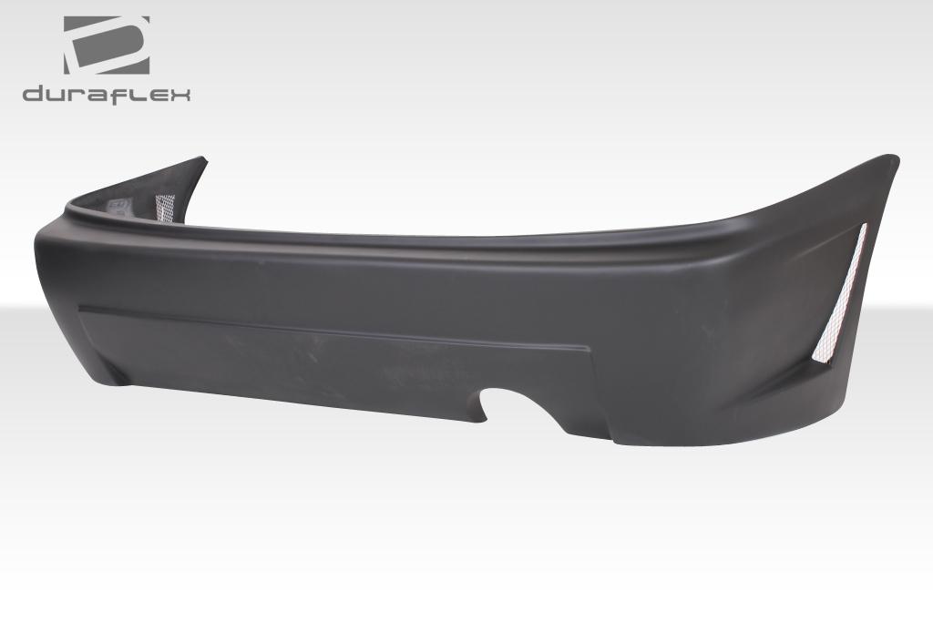 1999-2000 Honda Civic Duraflex B-2 Kit - Image 9