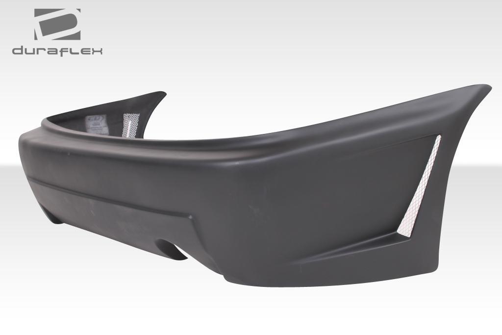 1999-2000 Honda Civic Duraflex B-2 Kit - Image 10