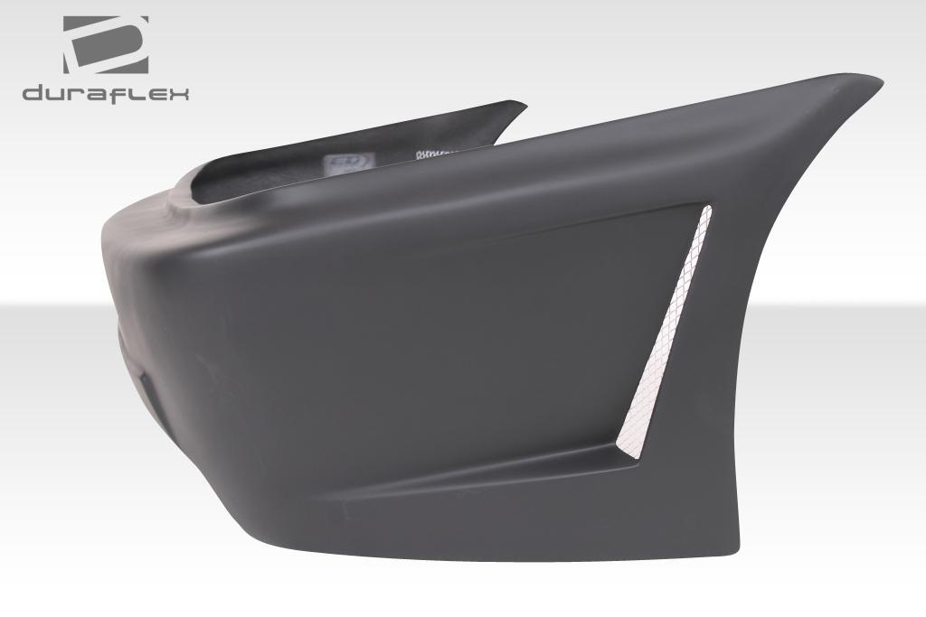 1999-2000 Honda Civic Duraflex B-2 Kit - Image 11