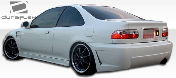 1992-1995 Honda Civic Duraflex B-2 Kit - Image 12