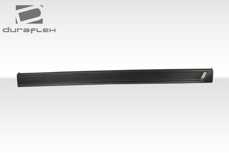 1992-1995 Honda Civic Duraflex B-2 Side Skirts - Image 2