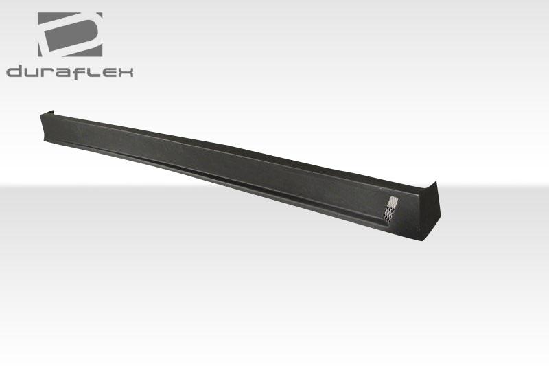 1992-1995 Honda Civic Duraflex B-2 Side Skirts - Image 3