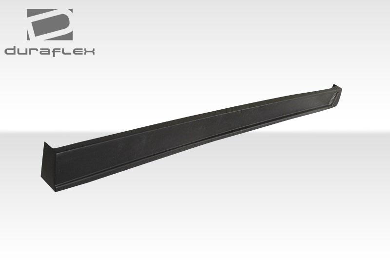 1992-1995 Honda Civic Duraflex B-2 Side Skirts - Image 4