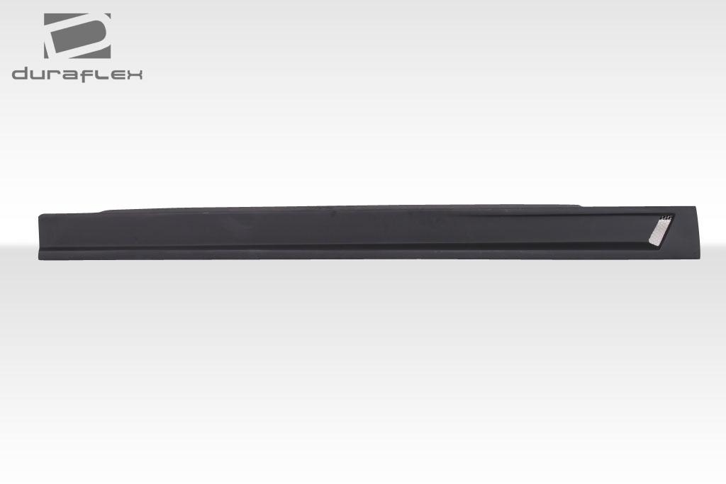 1988-1991 Honda CRX Duraflex B-2 Side Skirts - Image 3