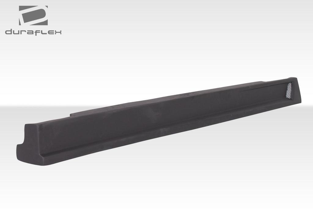 1988-1991 Honda CRX Duraflex B-2 Side Skirts - Image 4