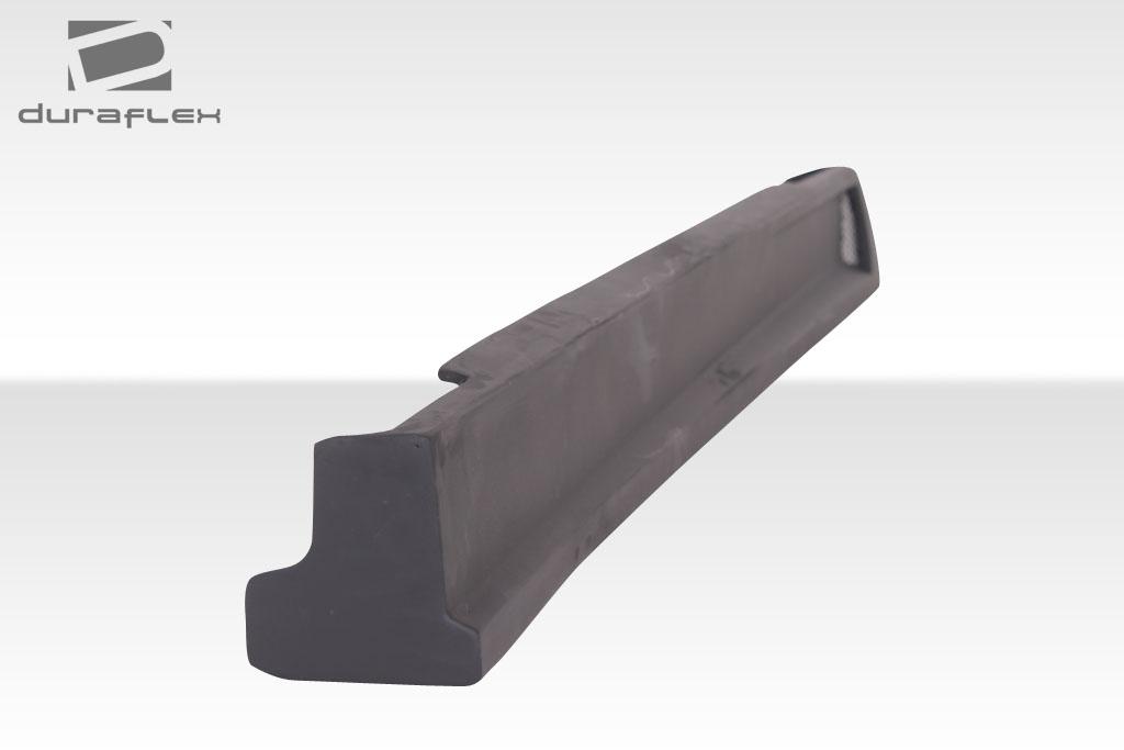 1988-1991 Honda CRX Duraflex B-2 Side Skirts - Image 5