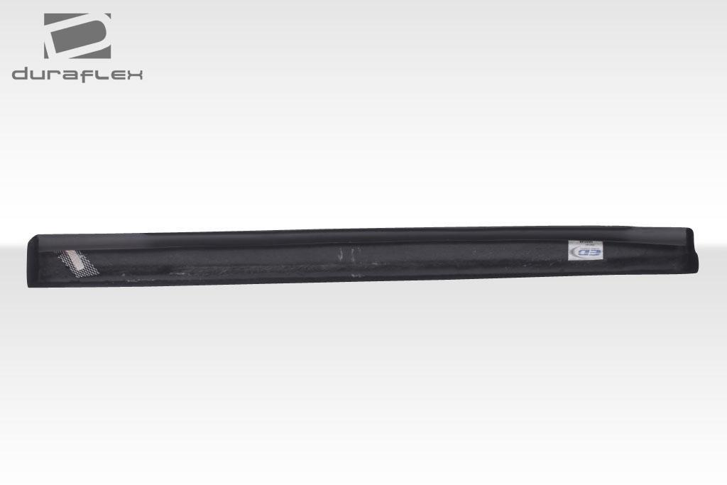 1988-1991 Honda CRX Duraflex B-2 Side Skirts - Image 6