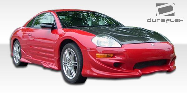 2000-2005 Mitsubishi Eclipse Duraflex Xplosion Kit - Image 9