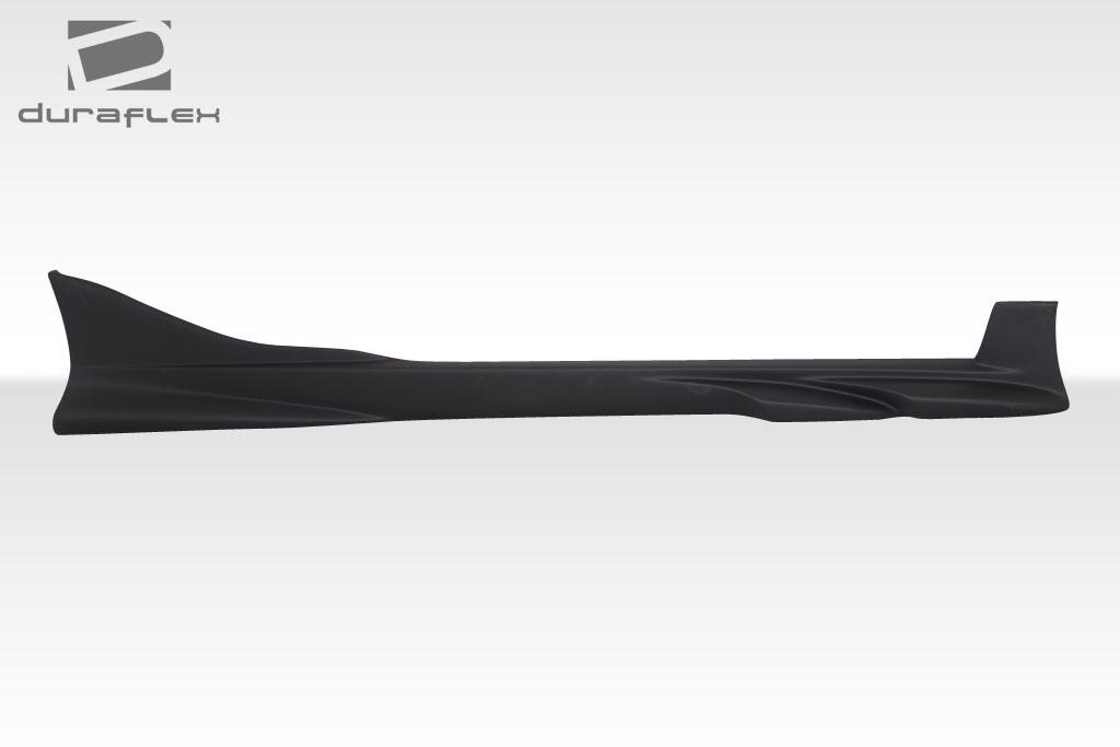 2000-2005 Mitsubishi Eclipse Duraflex Xplosion Kit - Image 11
