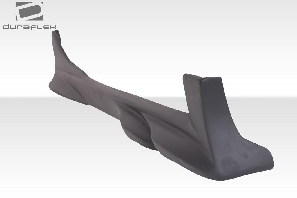 2000-2005 Mitsubishi Eclipse Duraflex Xplosion Kit - Image 13