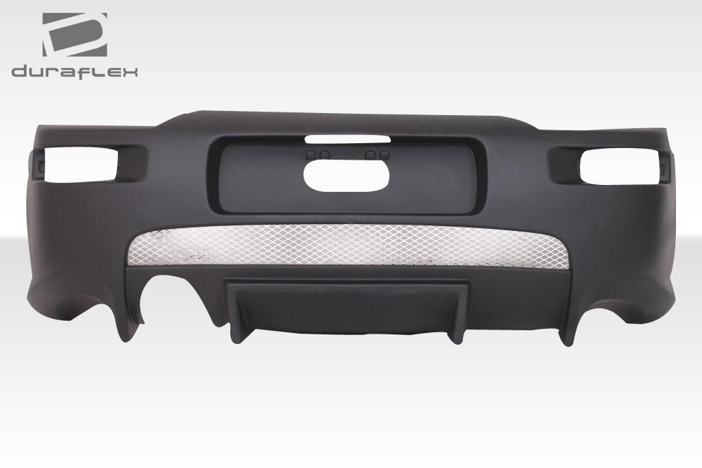 2000-2005 Mitsubishi Eclipse Duraflex Xplosion Kit - Image 3