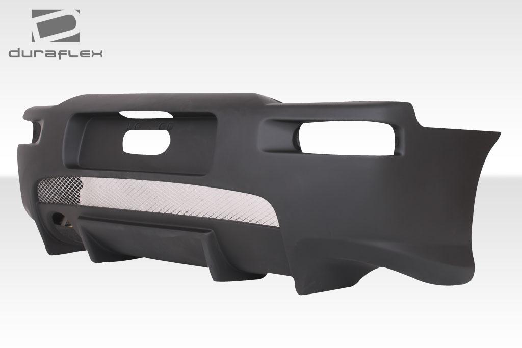 2000-2005 Mitsubishi Eclipse Duraflex Xplosion Kit - Image 4