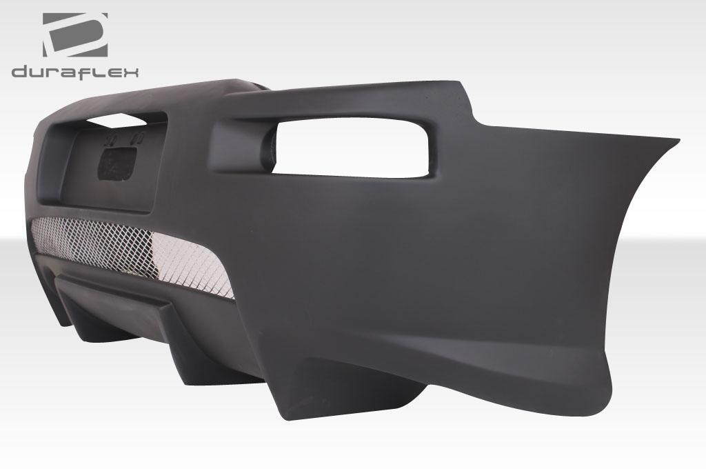 2000-2005 Mitsubishi Eclipse Duraflex Xplosion Kit - Image 5
