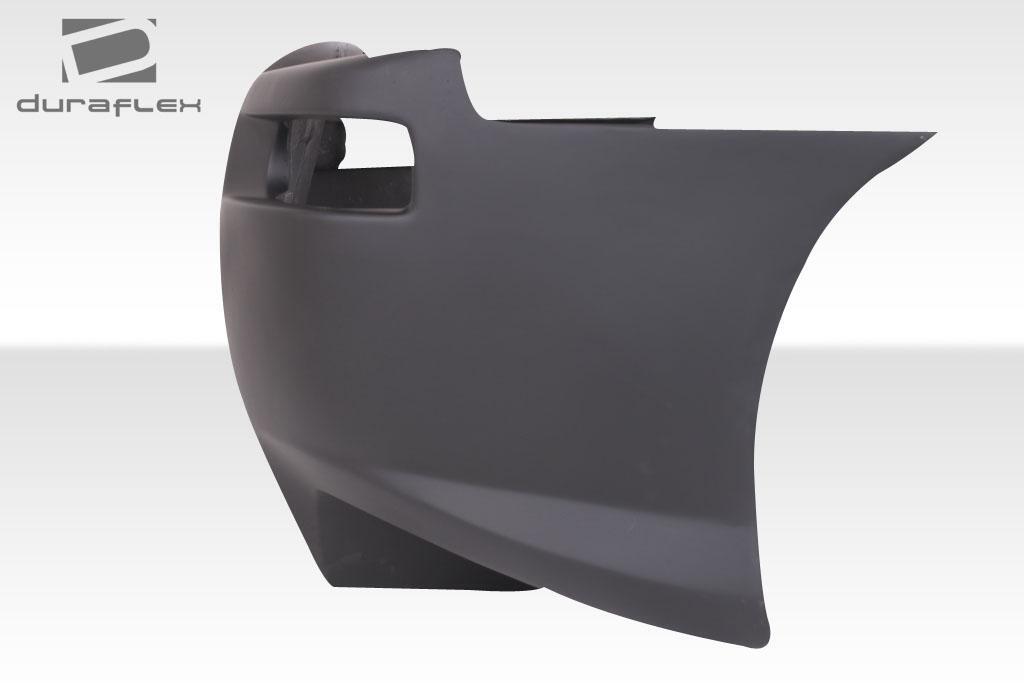 2000-2005 Mitsubishi Eclipse Duraflex Xplosion Kit - Image 6