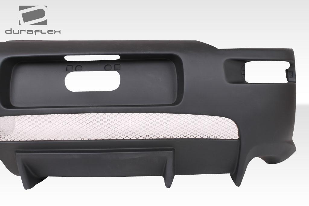 2000-2005 Mitsubishi Eclipse Duraflex Xplosion Kit - Image 7