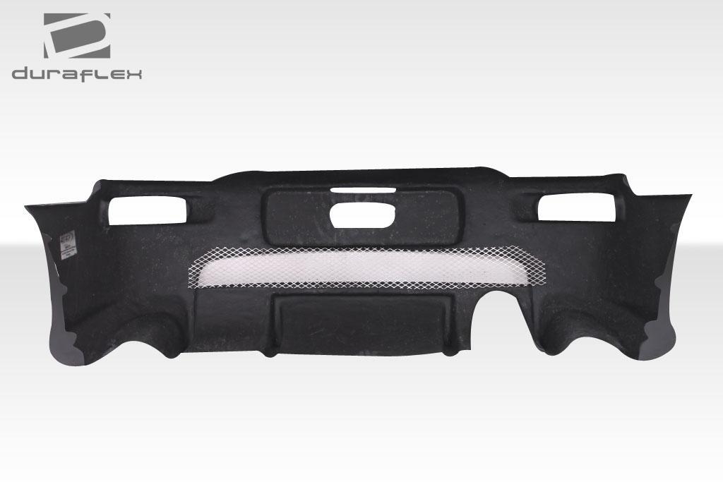 2000-2005 Mitsubishi Eclipse Duraflex Xplosion Kit - Image 8